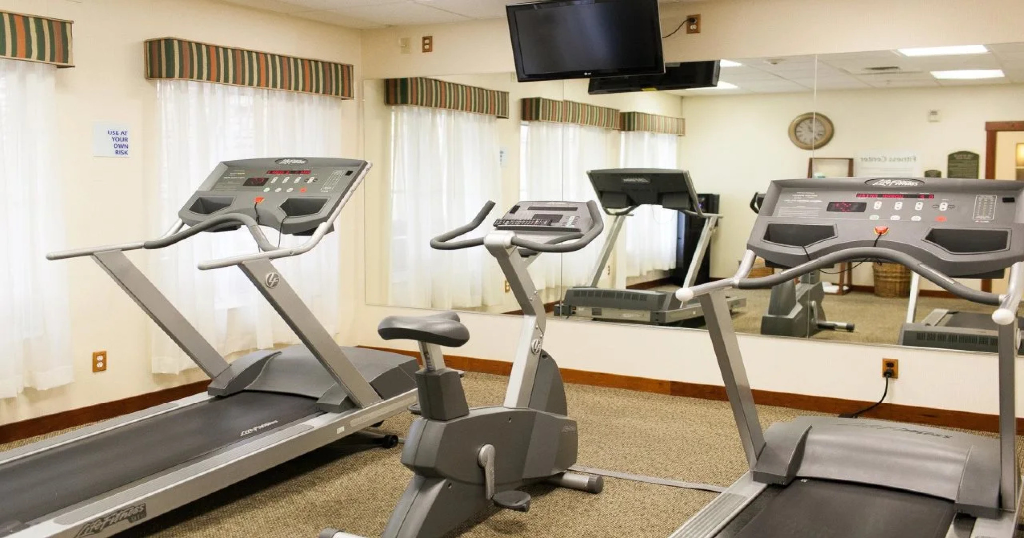 Holiday Inn Express and Suites Turlock by IHG