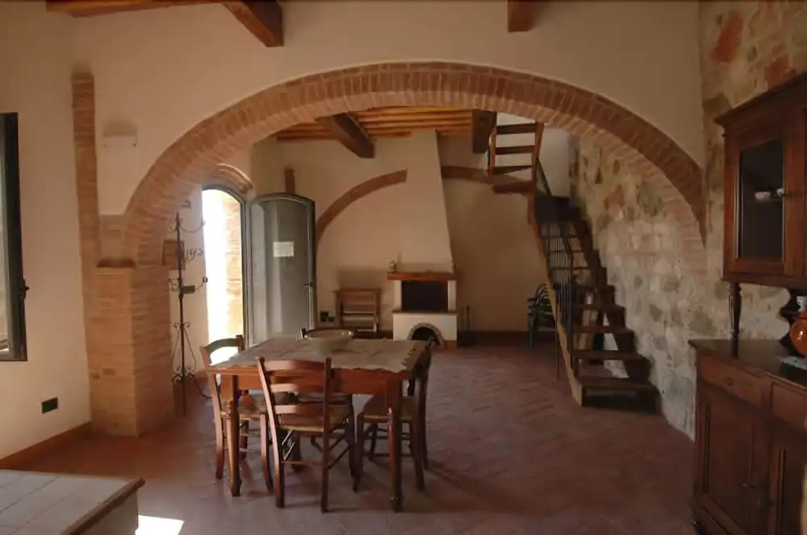 La Fornace di San Galgano