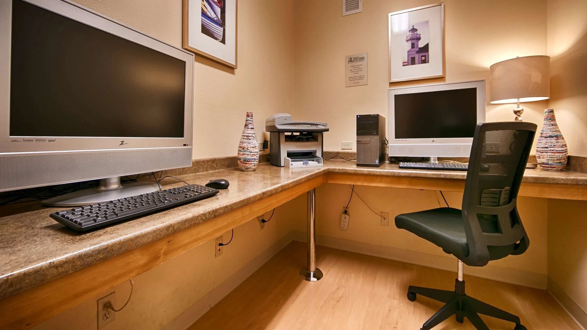 Executive Residency by Best Western Navigator Inn & Suites