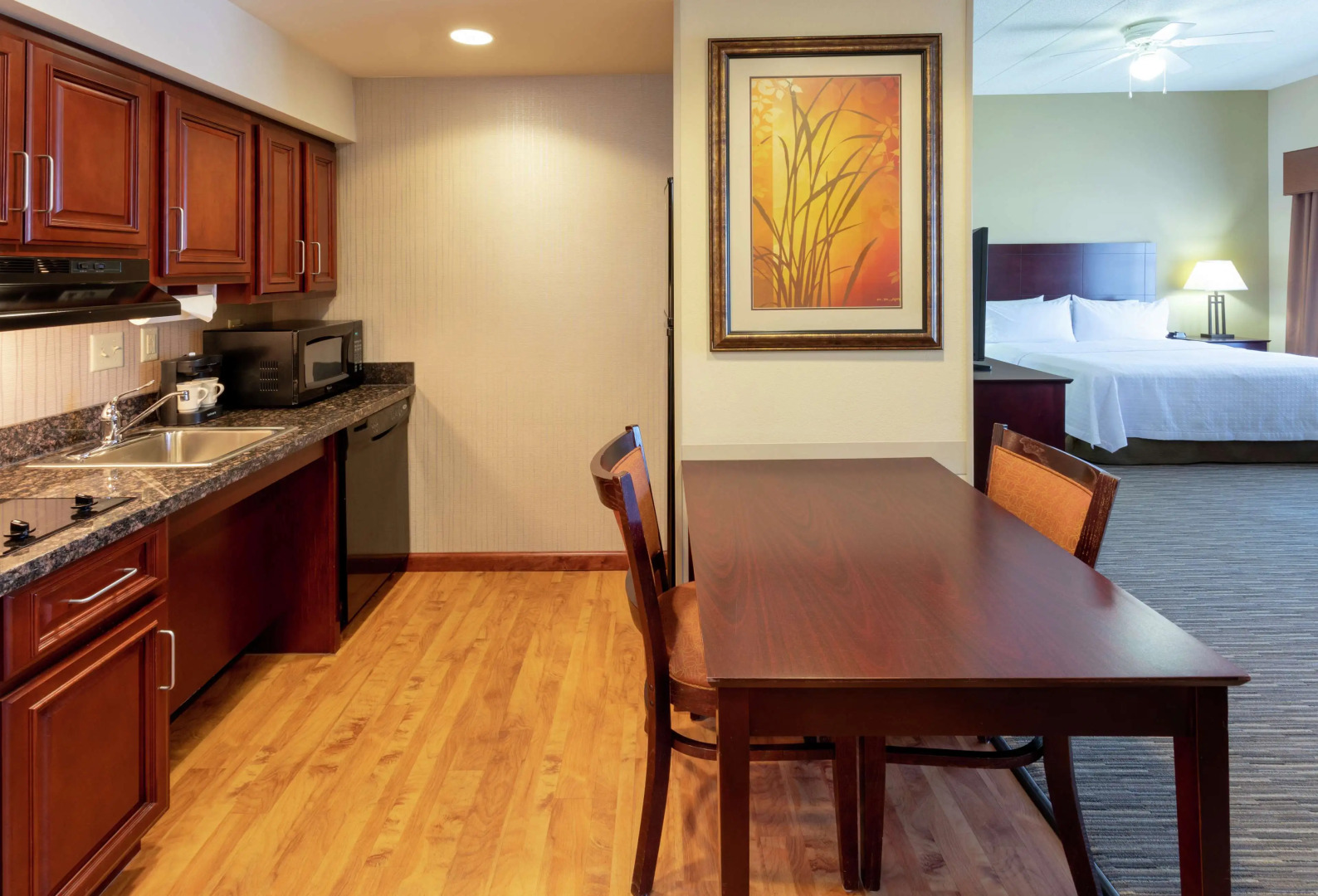 Homewood Suites by Hilton Minneapolis/St. Paul-New Brighton