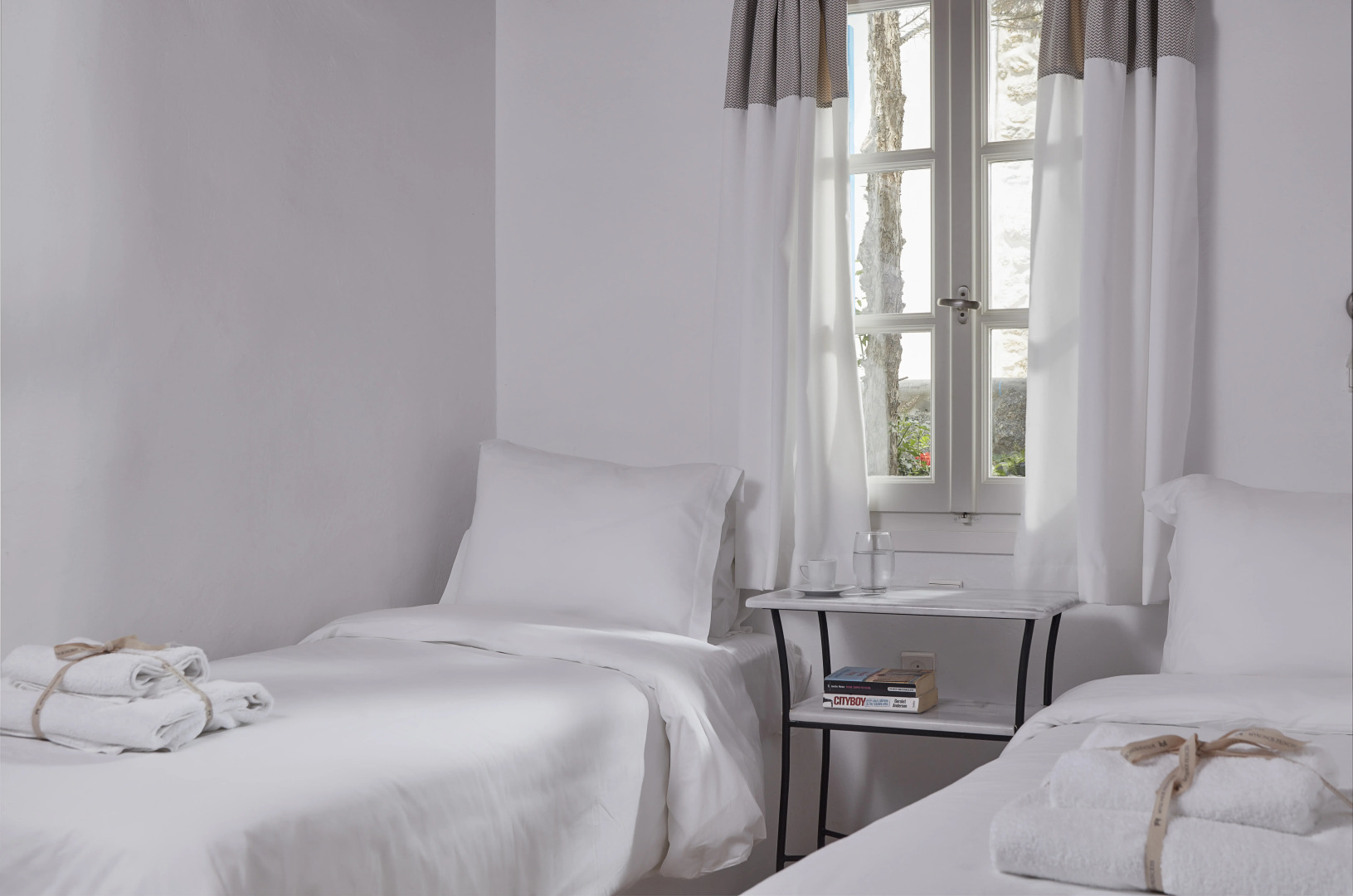 Mykonos Princess Hotel