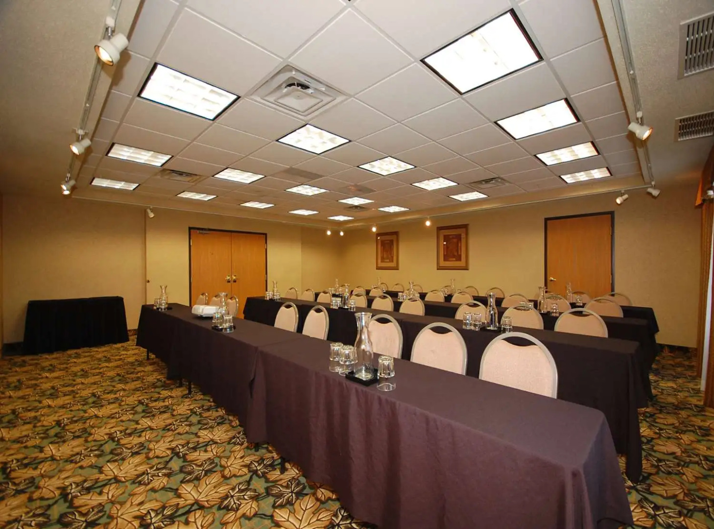 Best Western Annawan Inn