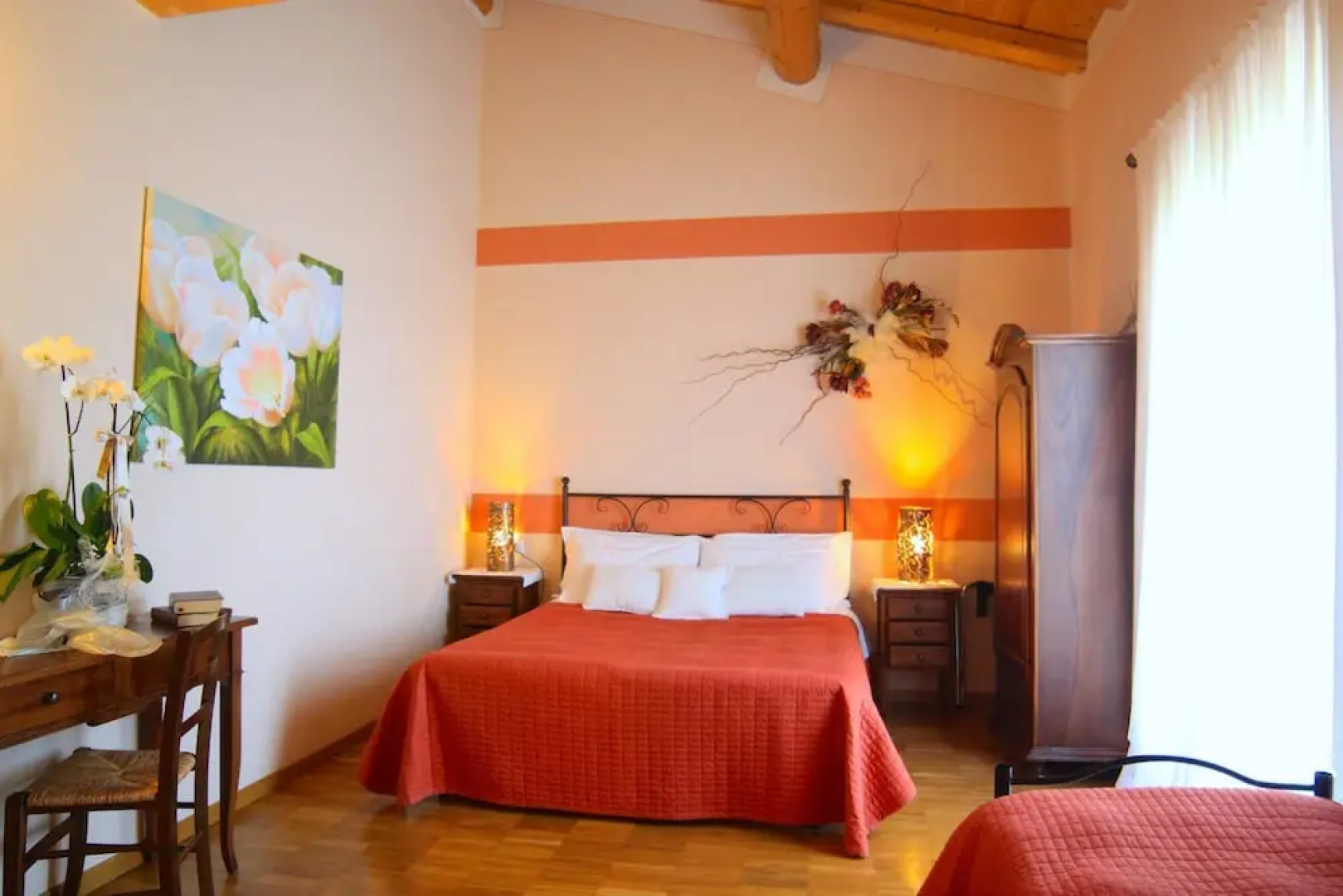 Agriturismo Corte Zenati