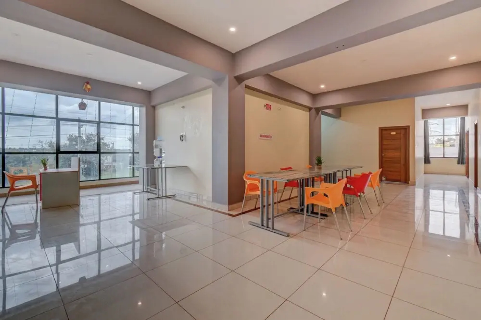 Hotel Light House Comforts - Mysore