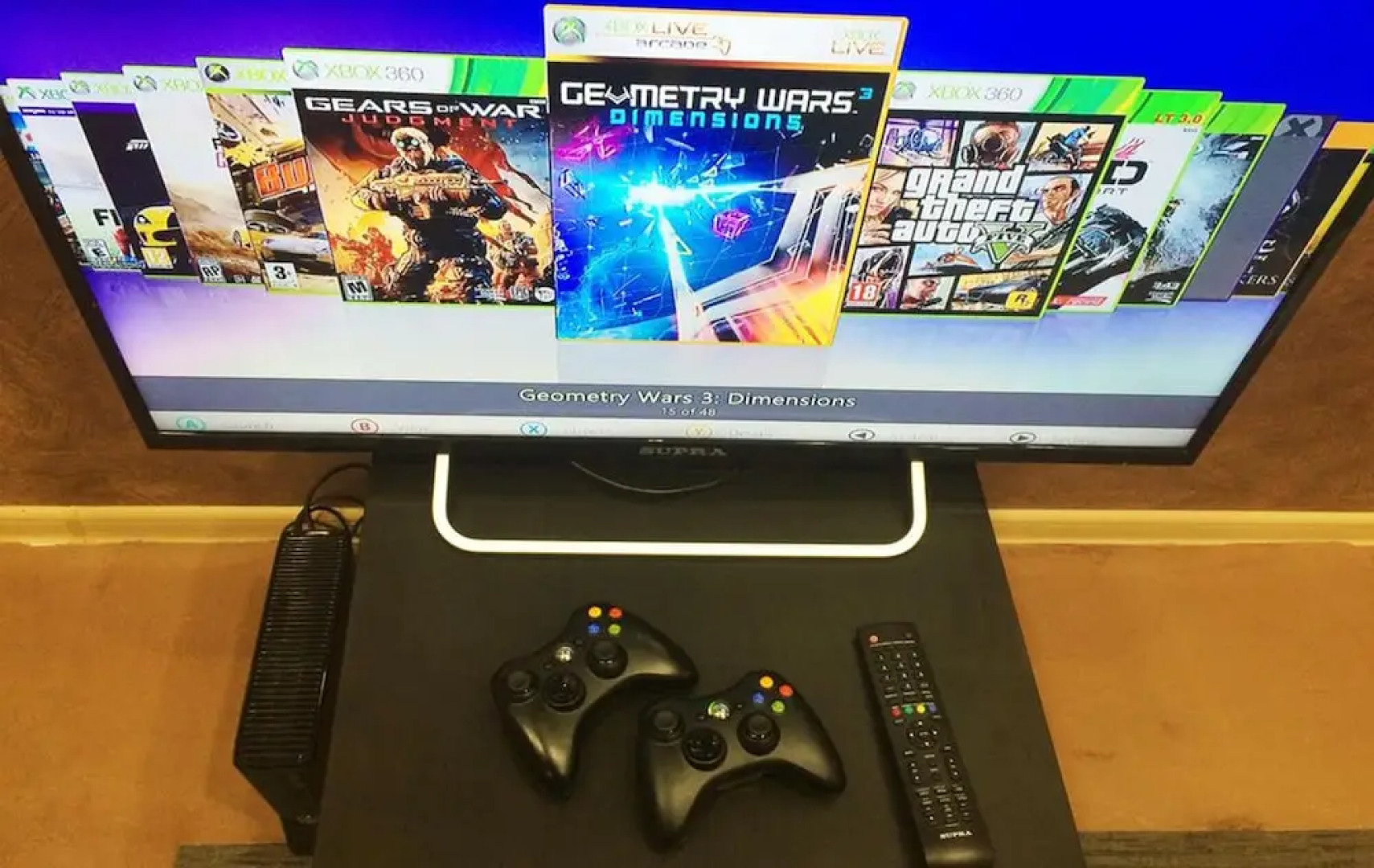 Жилые помещения Rus - Central Volgograd