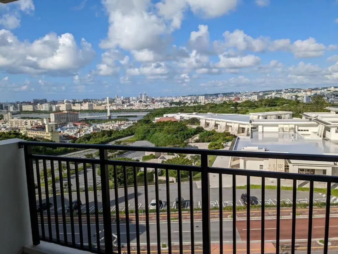 沖縄空手ホテル アイオライト豊見城