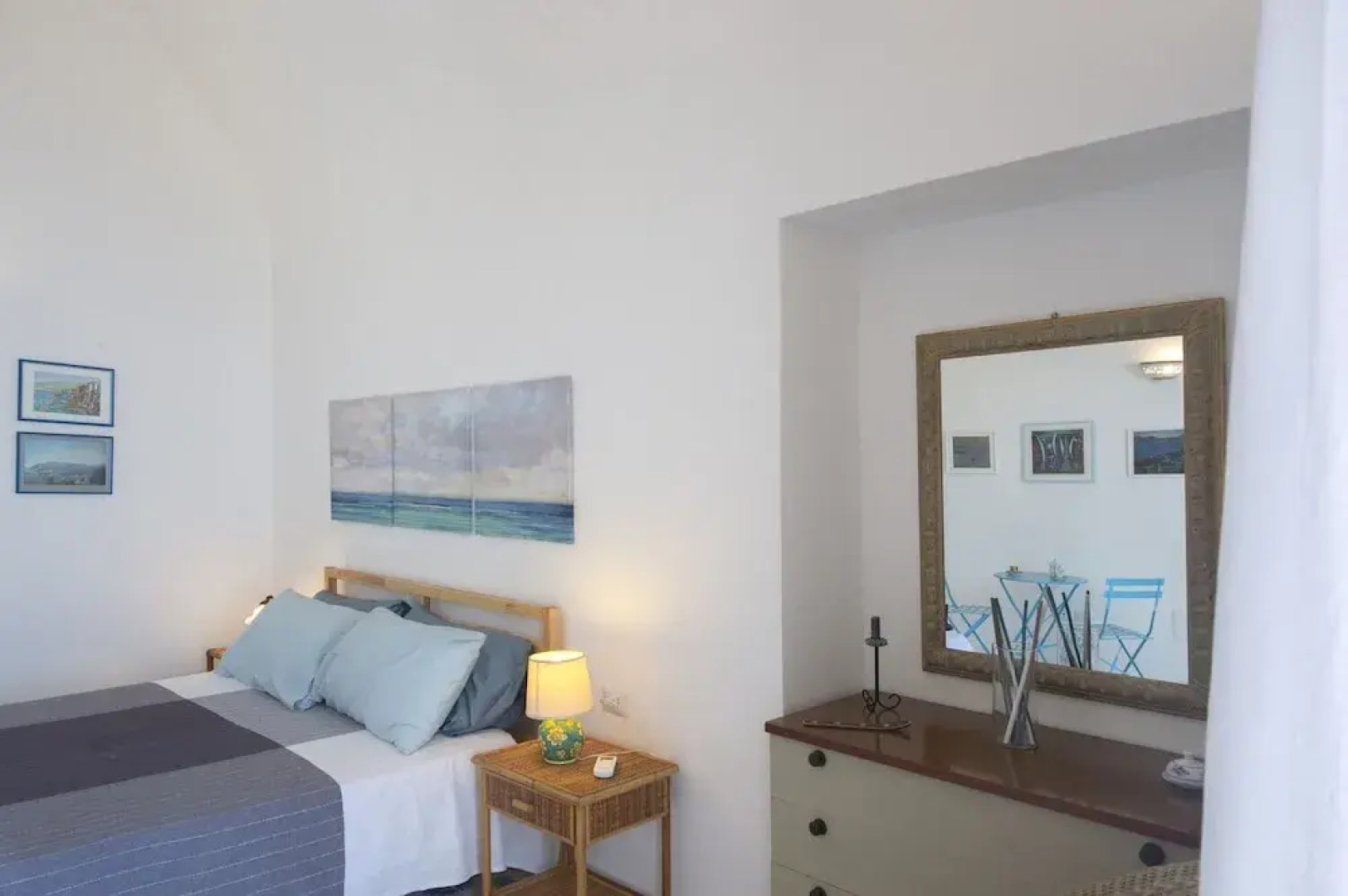 La Casa di Nonno Mario