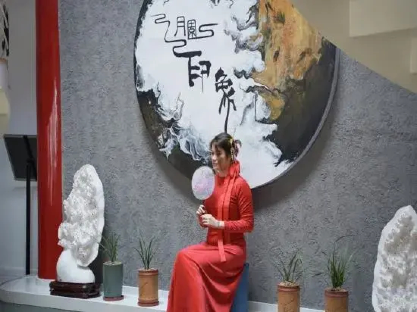 Libo Yueyuan Guesthouse