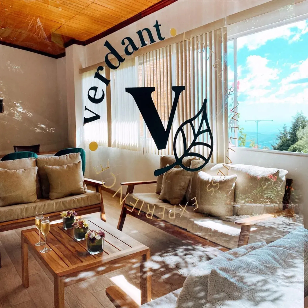 Verdant Hotel & Holistic Experience