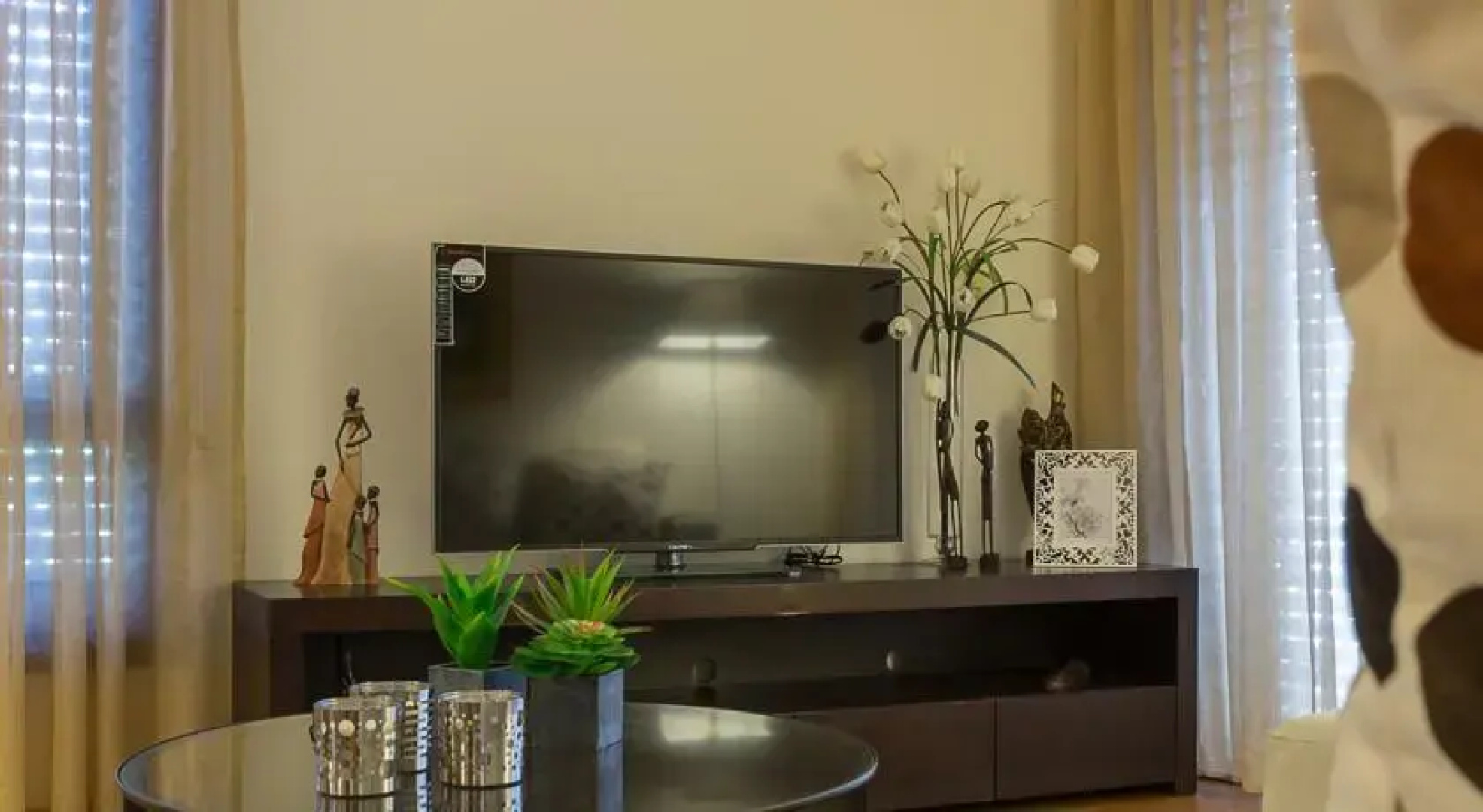 Apartamento Sta Marinha