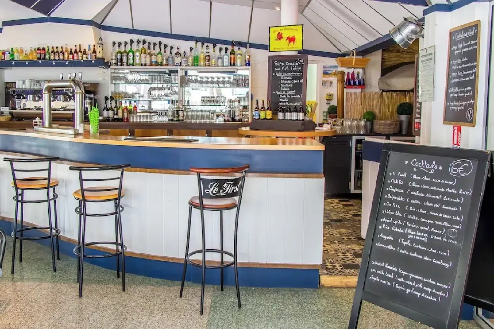 Village Vacances Azureva Ile d'Oléron