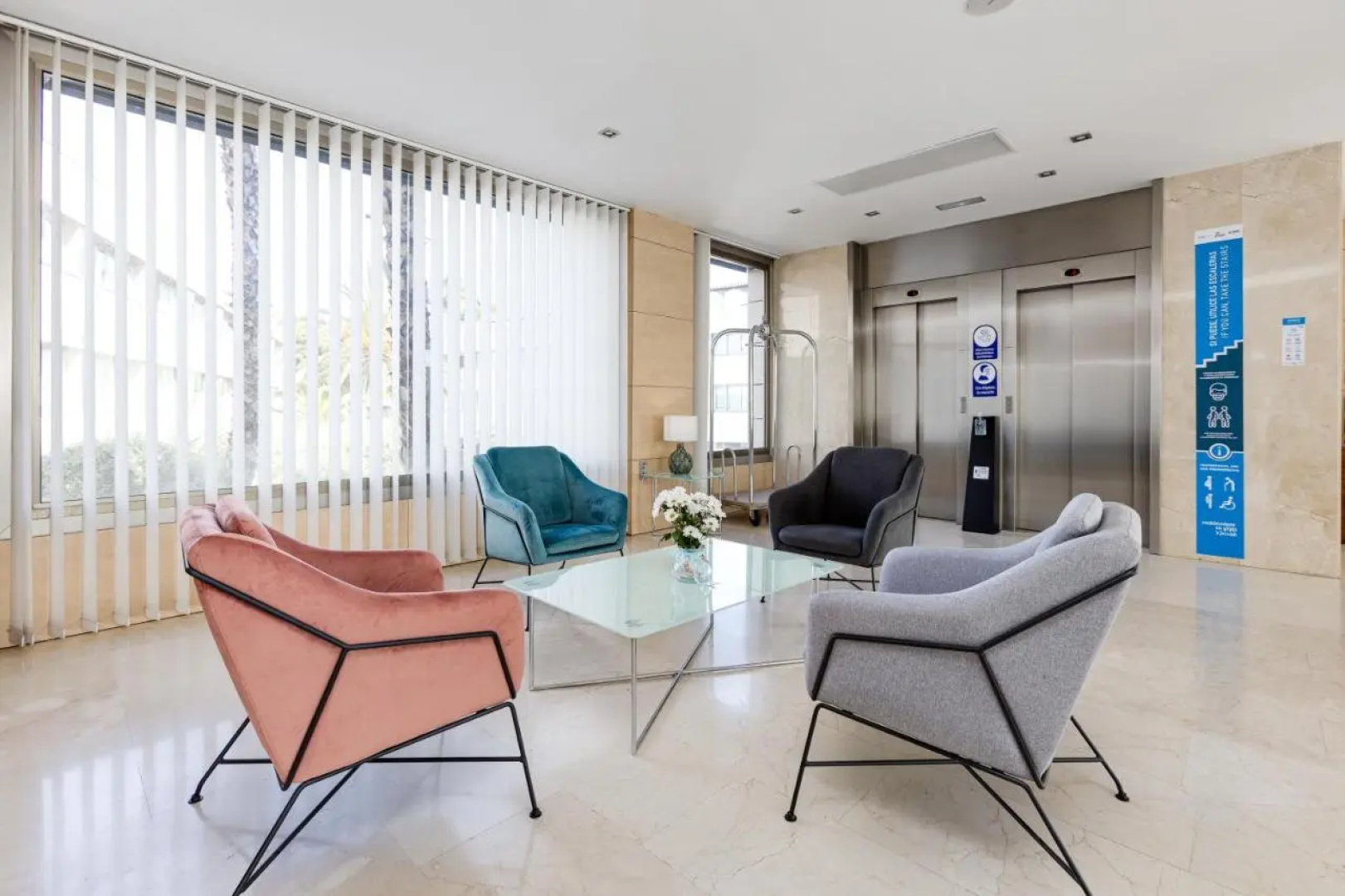 Hotel Daniya Alicante