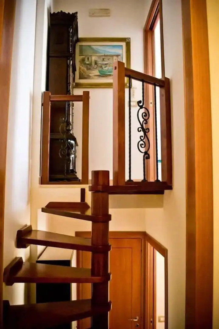 Affittacamere San Nicola d'amare