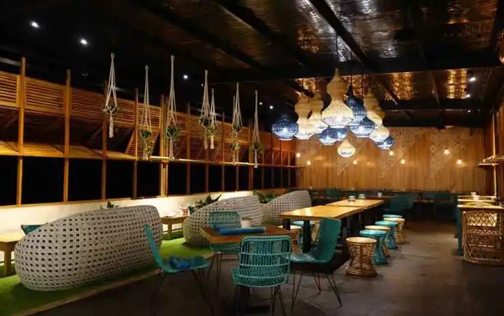 Bulak Laut Hotel and Resort