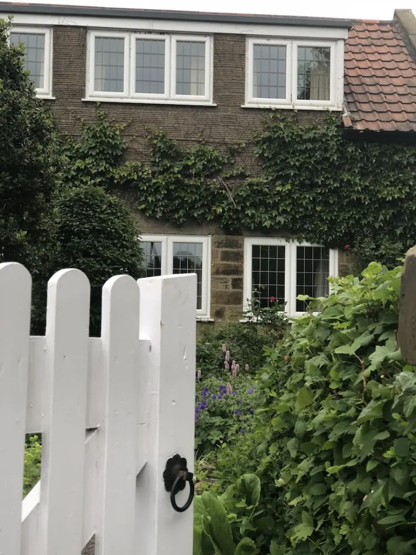 Scalby Grove Cottage Stunning 3 Bed Cottage