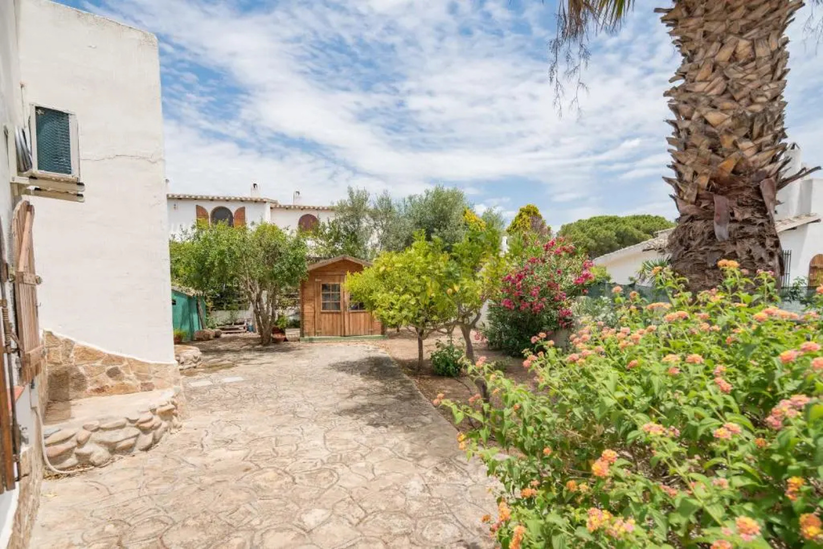 Villa fantastica Villasimius