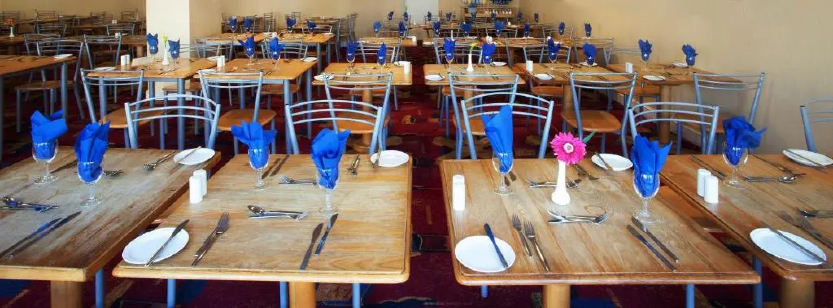 Roundhouse Hotel Bournemouth