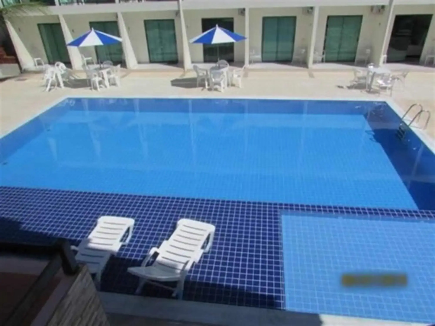 Pousada Sky Beach Flat