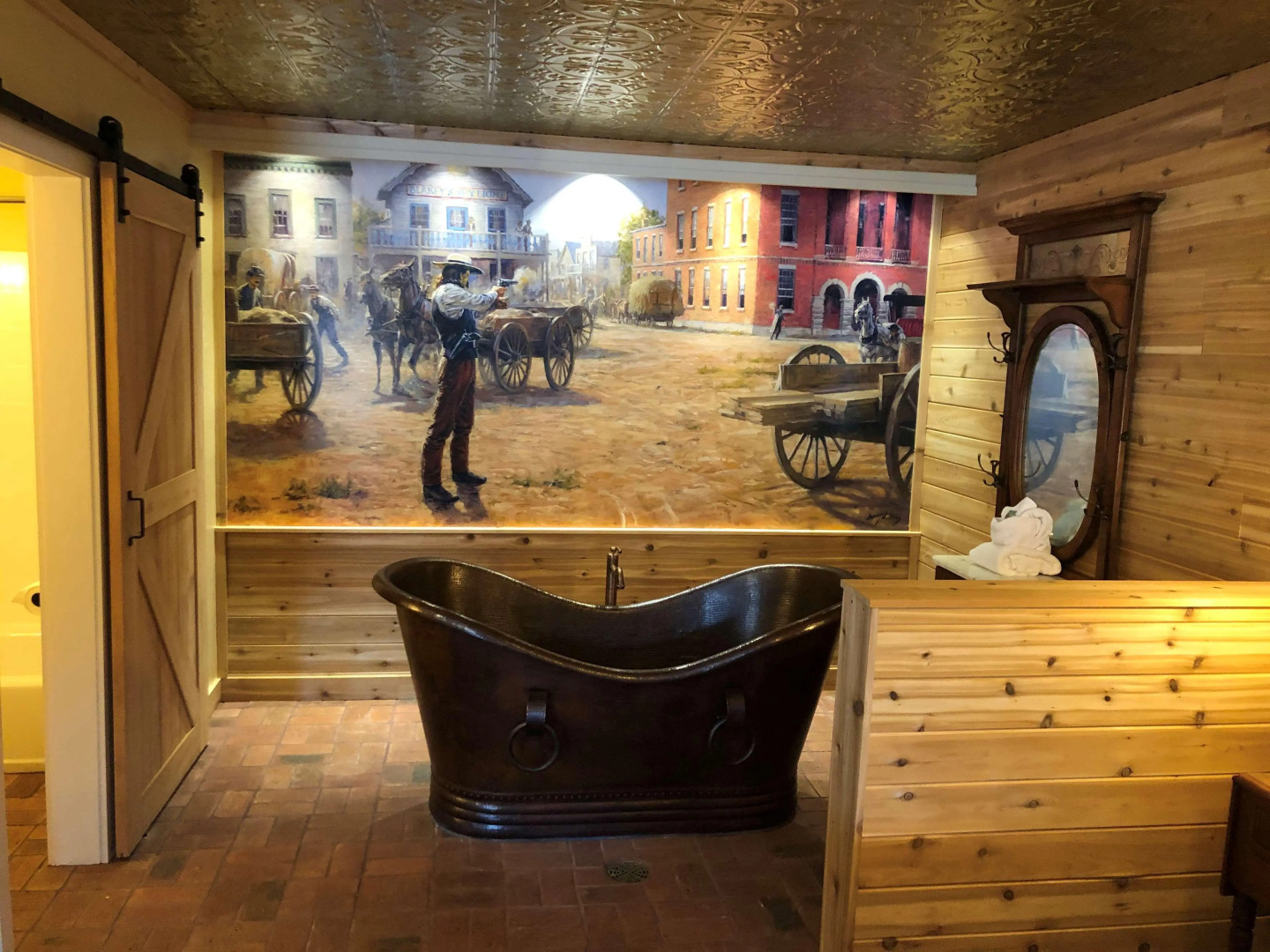 Best Western Route 66 Rail Haven