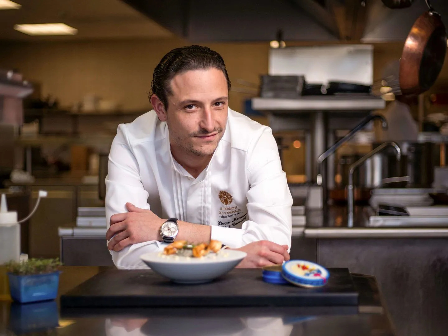 Le Domaine des Vanneaux Golf & Spa L'Isle Adam - MGallery Collection