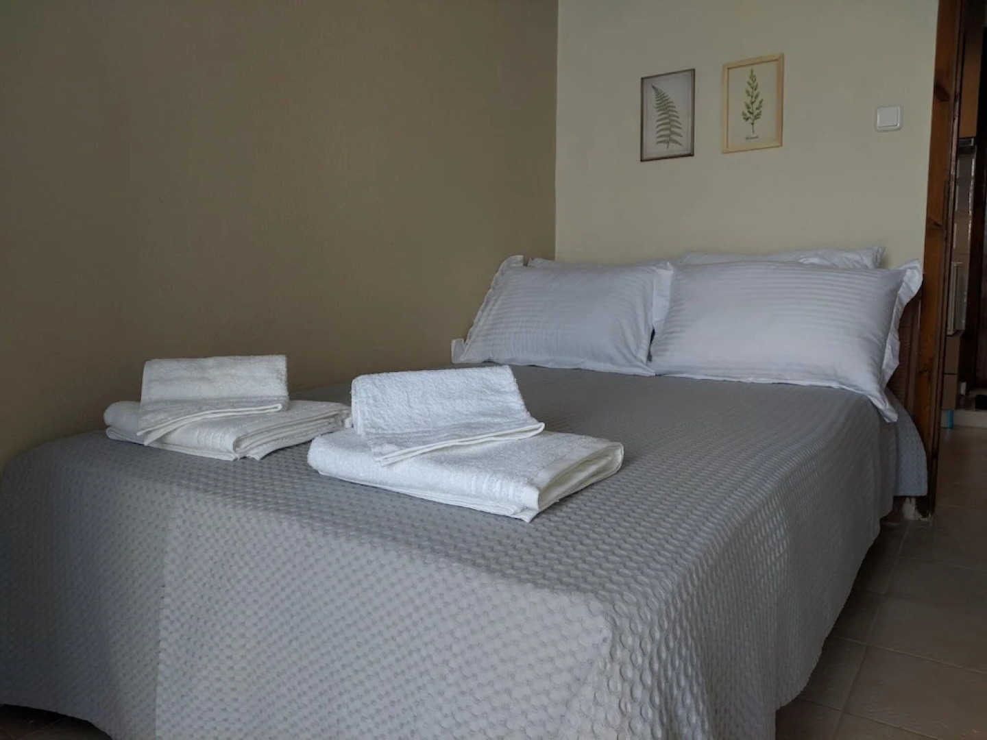 Zennova Sea & Mount Athos View 3