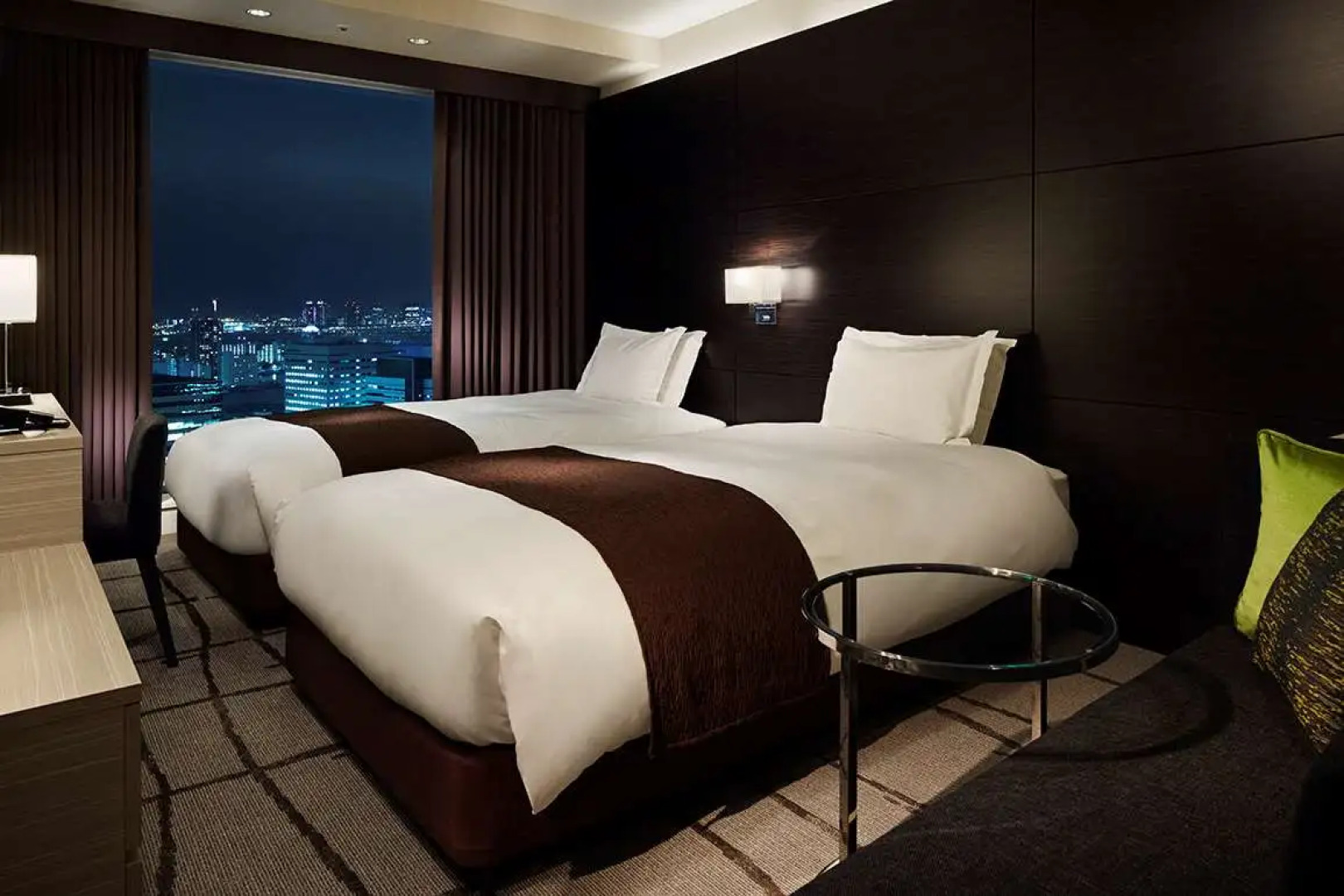 Mitsui Garden Hotel Ginza Premier
