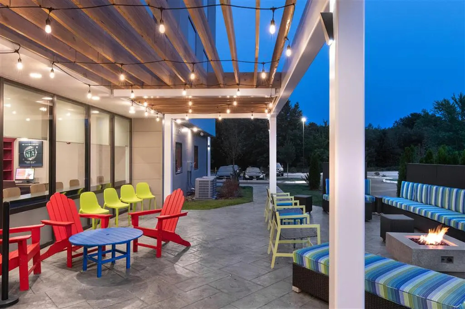 Home2 Suites Raynham/Taunton, MA