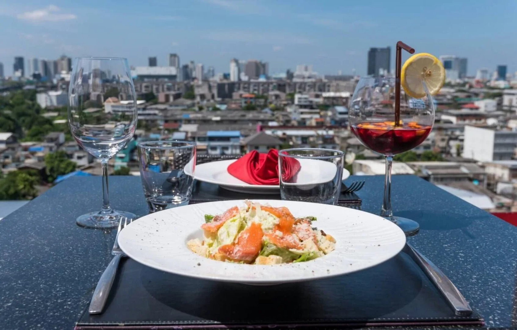 Отель Hi Residence