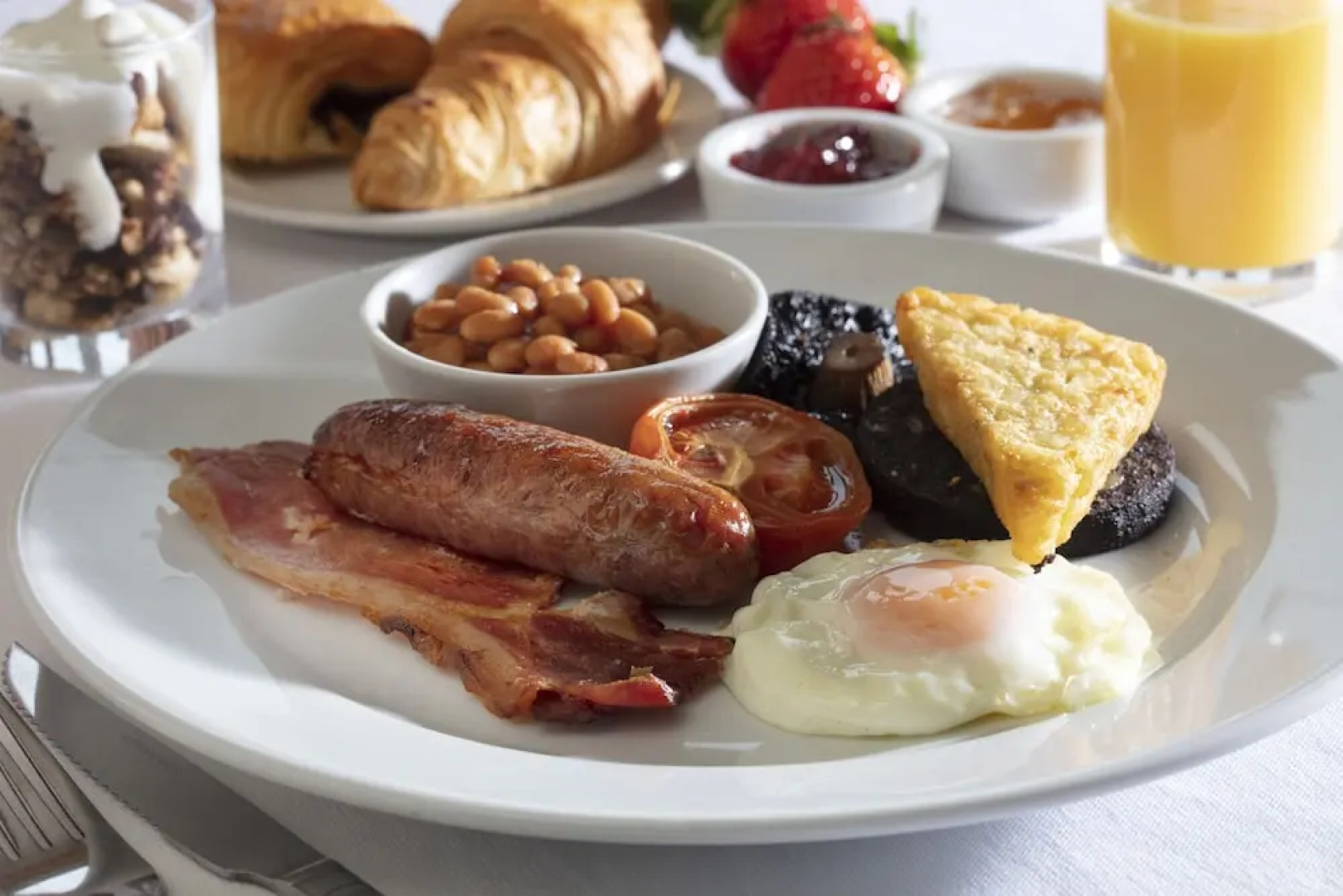 Best Western Mayfield House Hotel