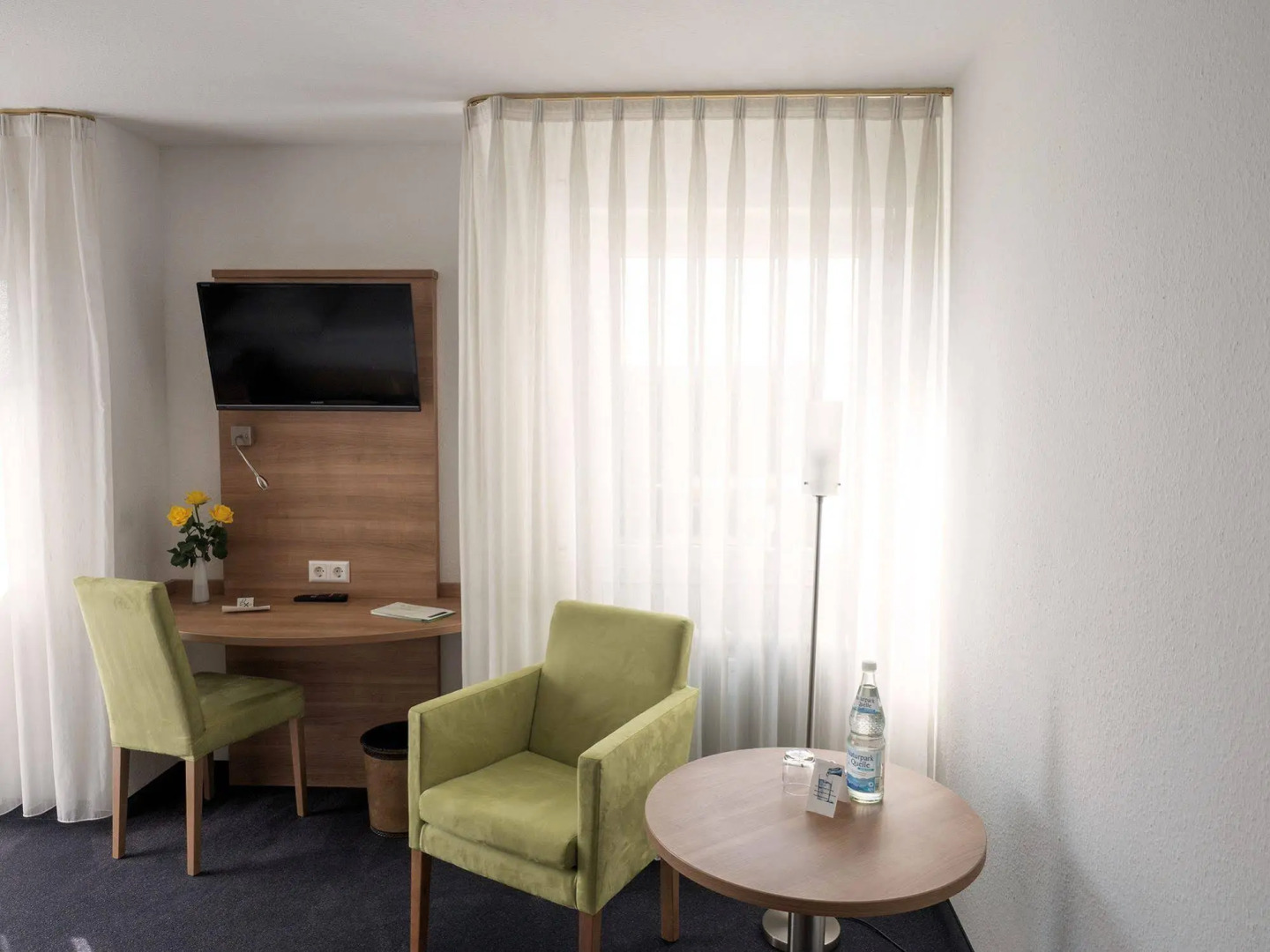 Martins Klause Airport Messe Hotel