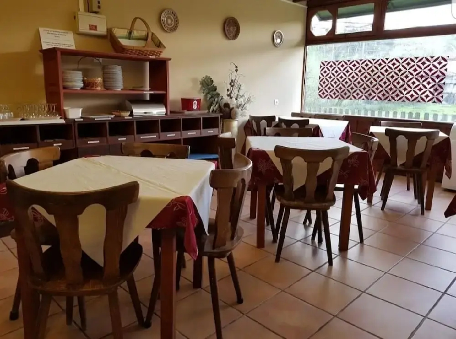 Hotel Azabache Susierra