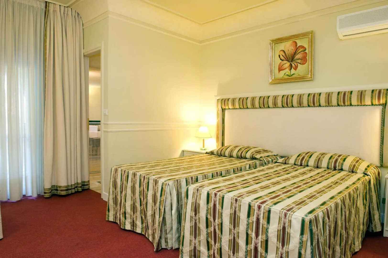 Park Hotel Villaferrata