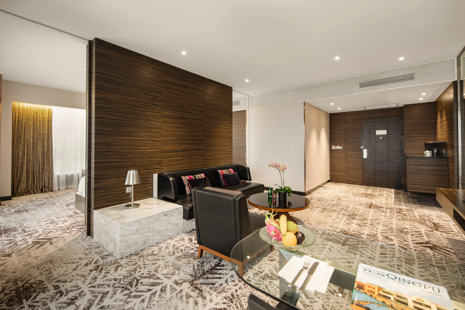Holiday Inn Shanghai Hongqiao West by IHG