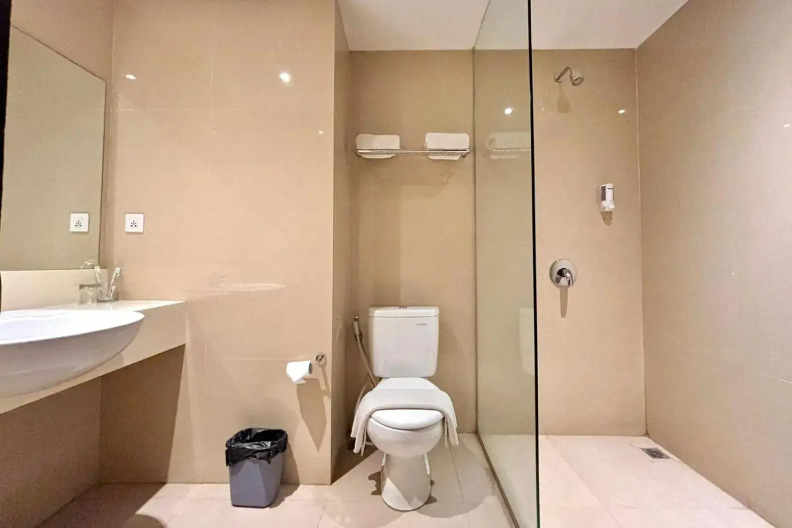 Trans Bandara Residence