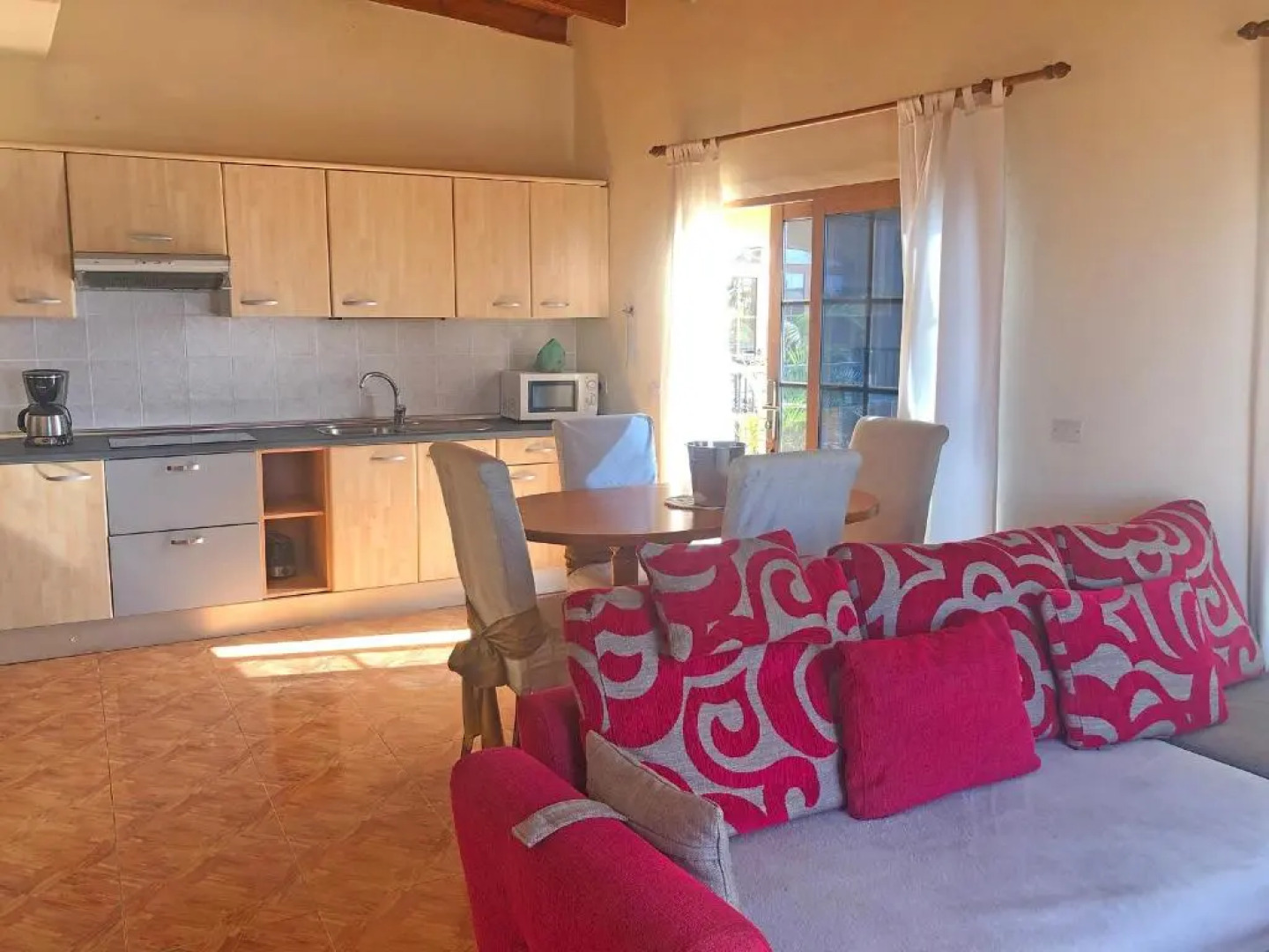 Vv Apartamentos Estrella Del Norte