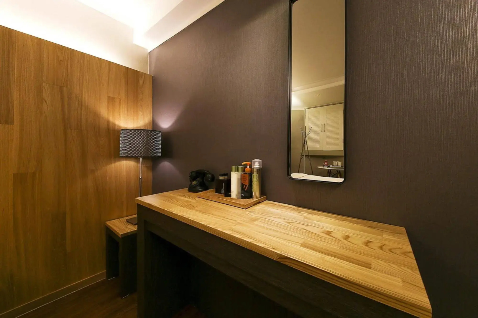 Jawoori Hotel Jeonju