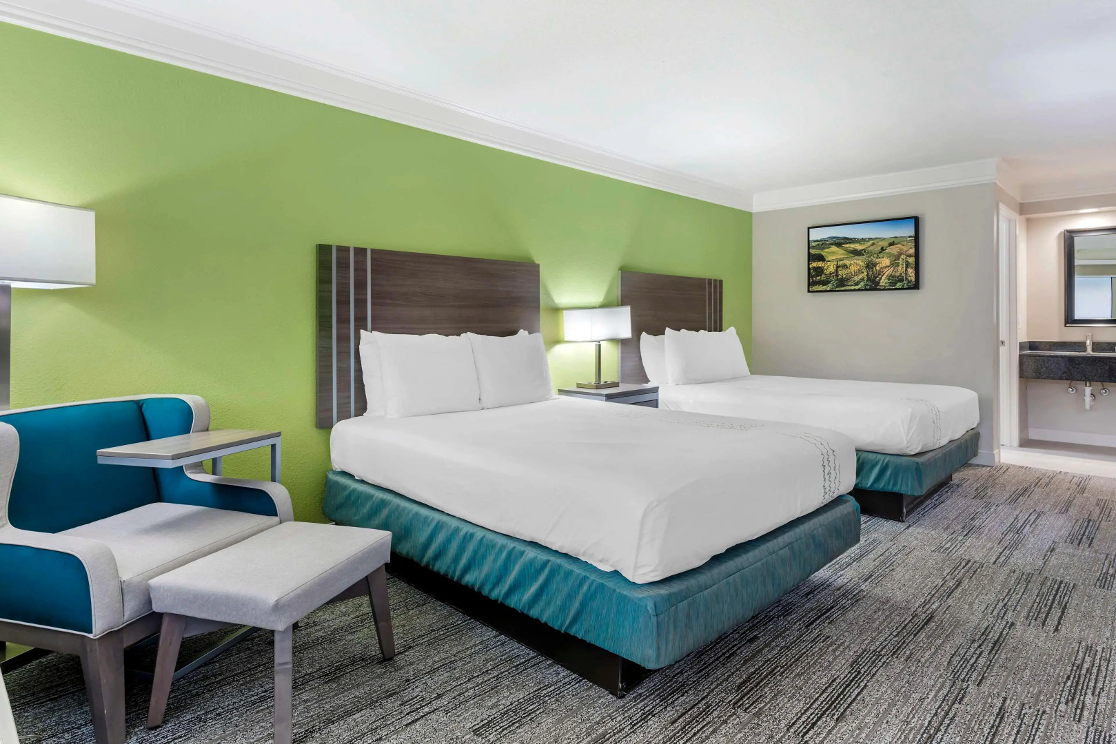 Best Western Cordelia Inn