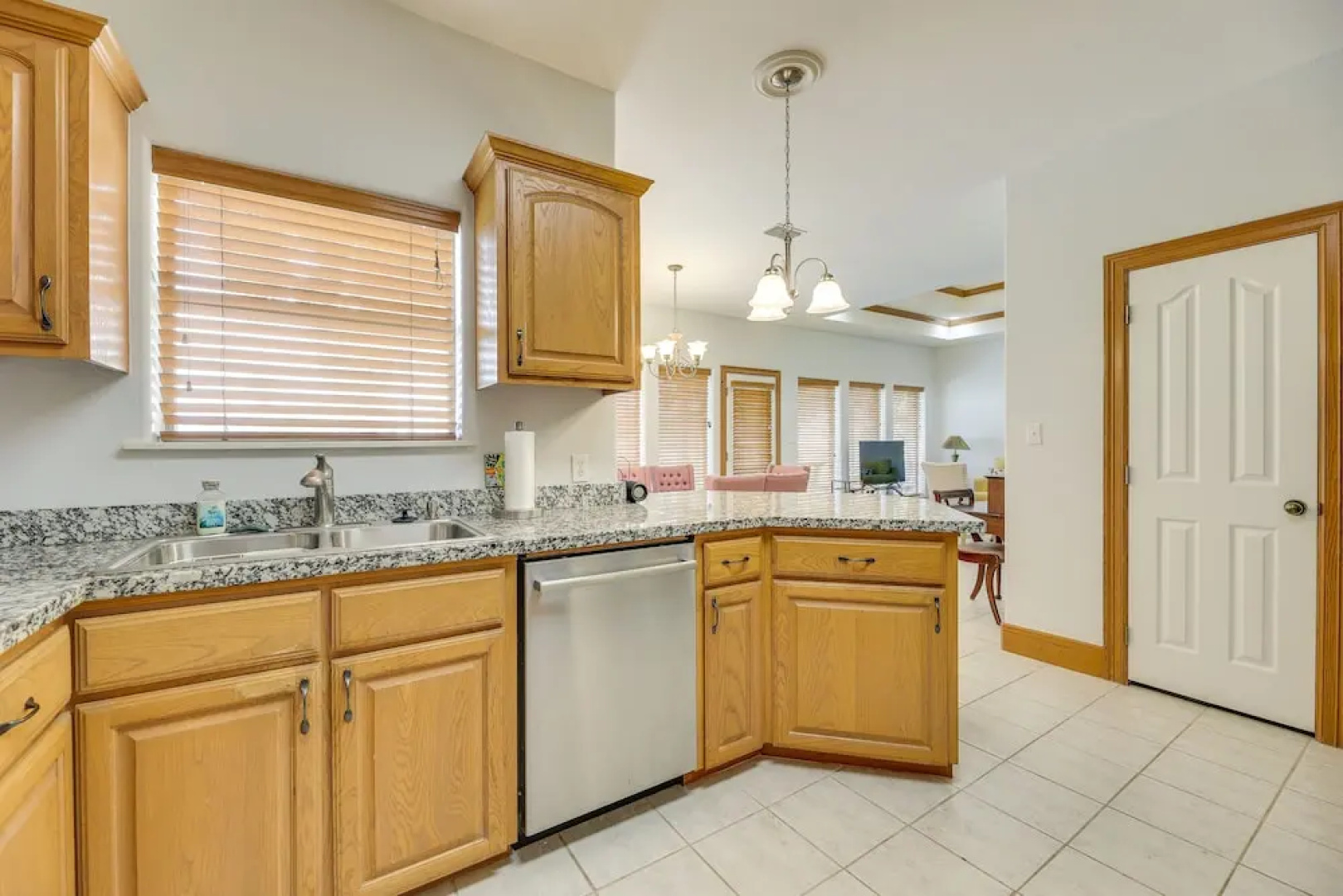 Swim, Golf & Unwind: Laguna Vista Vacation Home!