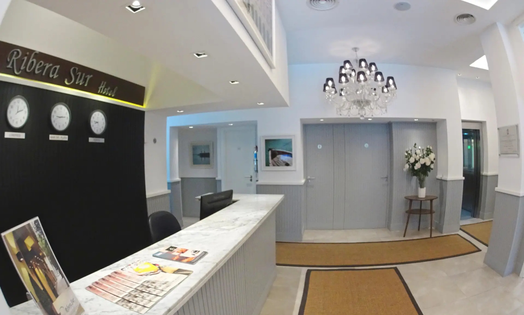 Ribera Sur Hotel Mar del Plata