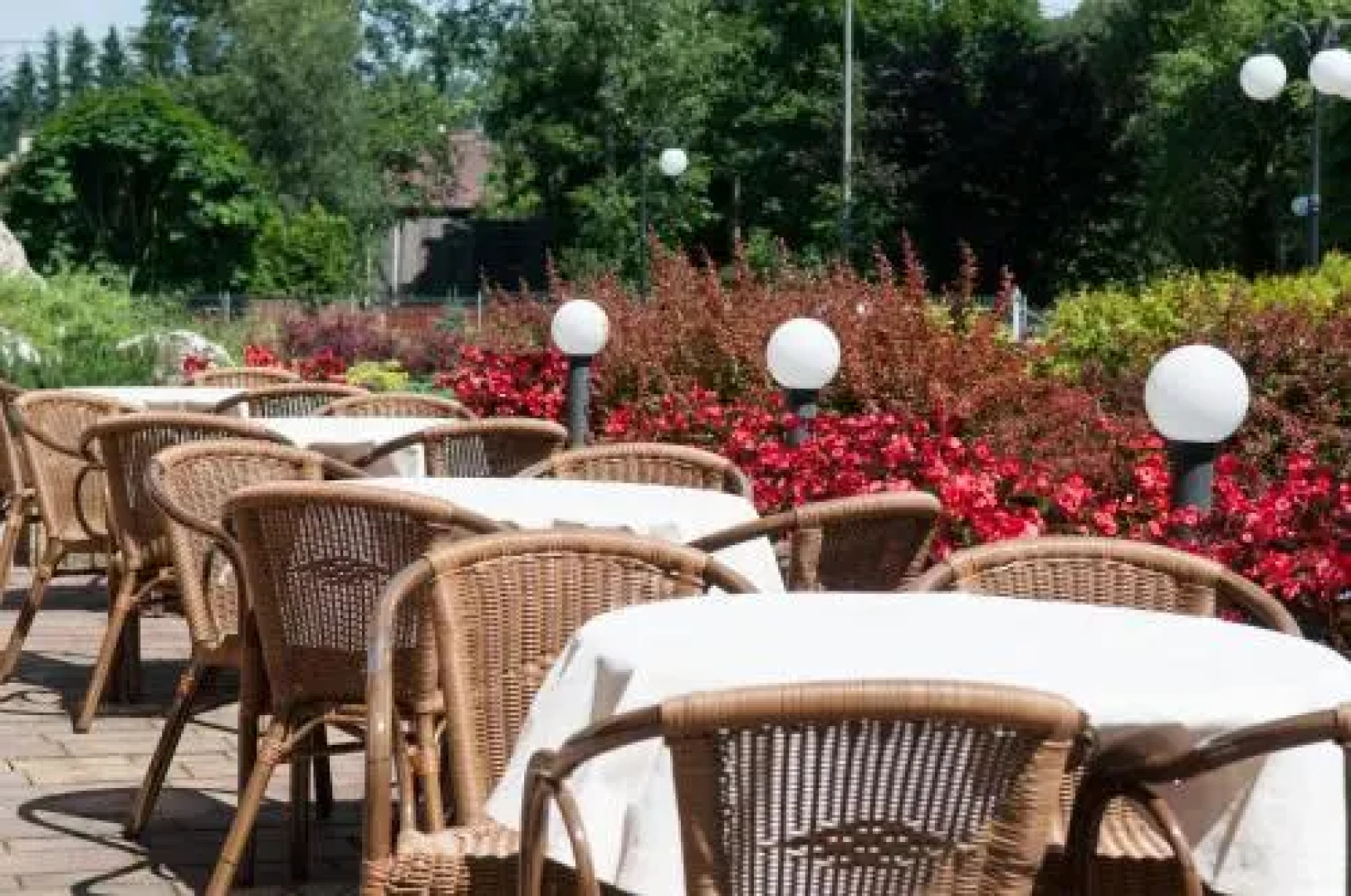 Hotel Mercure Wisła Patria