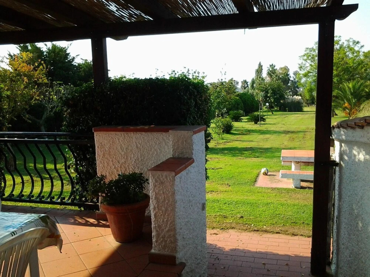 House With 4 Bedrooms in San Felice Circeo, With Wonderful sea View, F