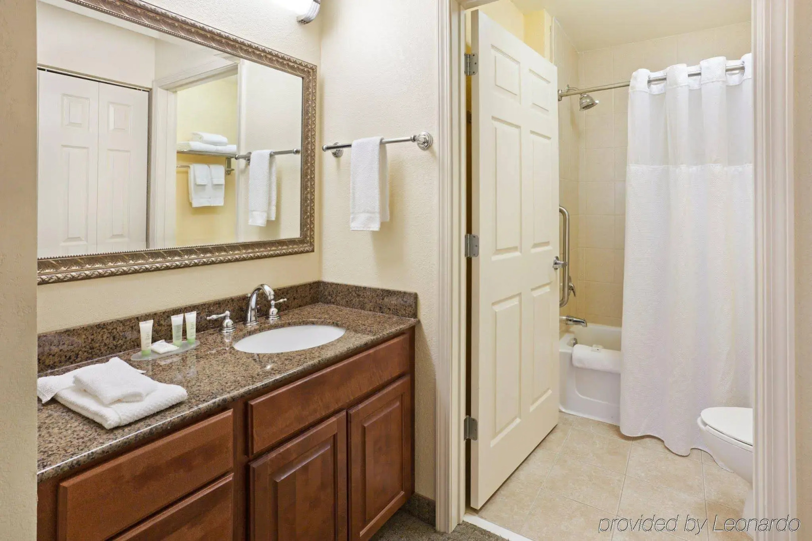 Staybridge Suites Greenville I-85 Woodruff Road by IHG