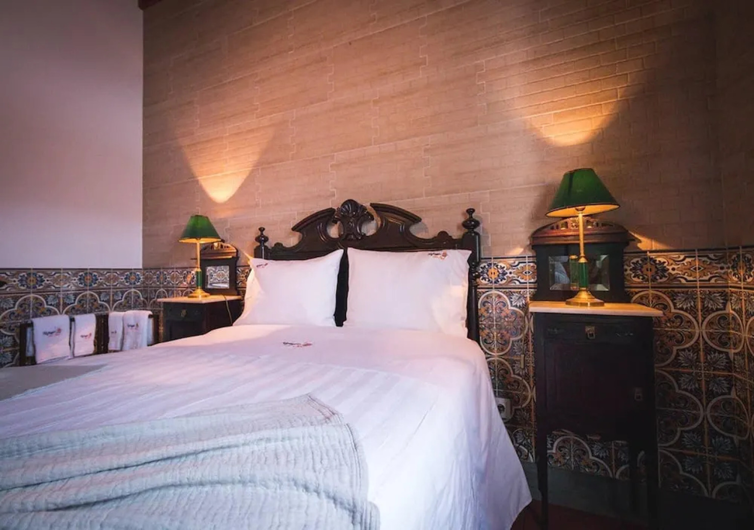 Villa With 3 Bedrooms in Mosteiros, With Private Pool and Wifi