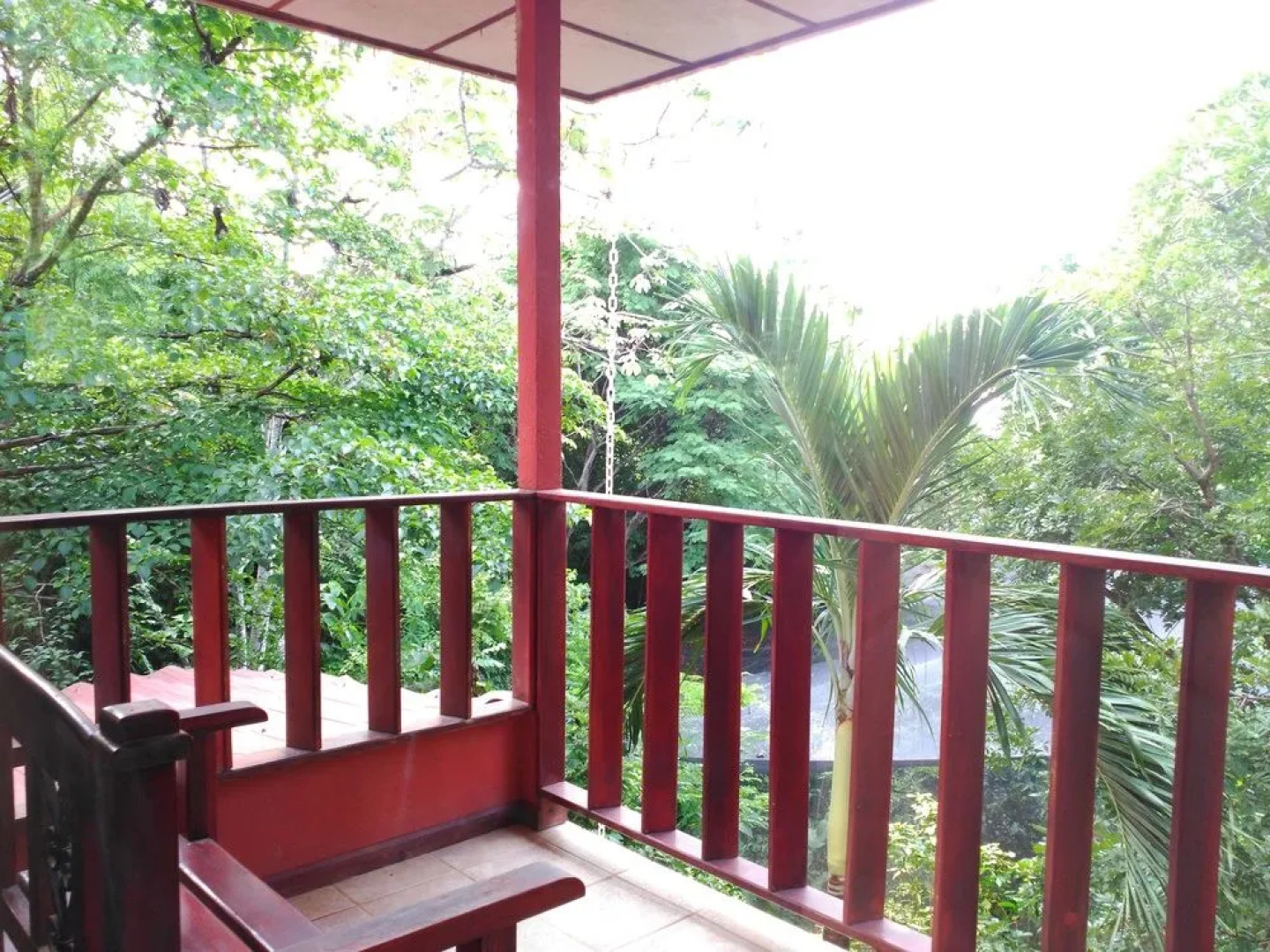 Mariposario Montezuma Gardens