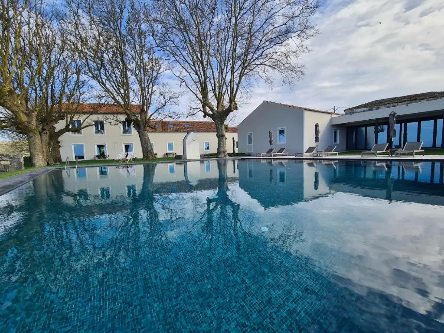 Sensi Azores Nature and SPA