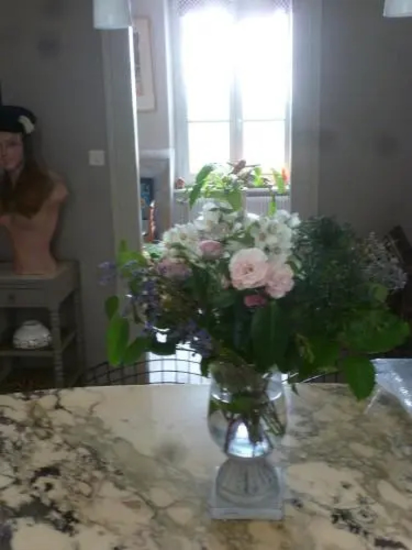 Chambre dhôtes Bed And Broc