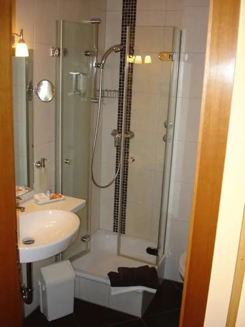 Garni An den Salinen