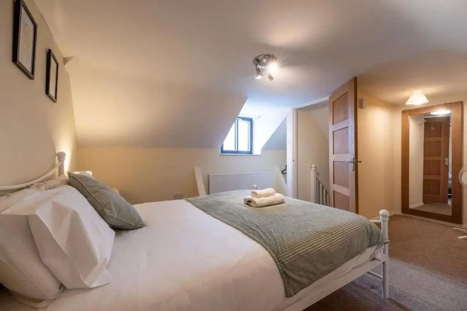 Stunning 4 BD Bungalow Banbury Northamptonshire