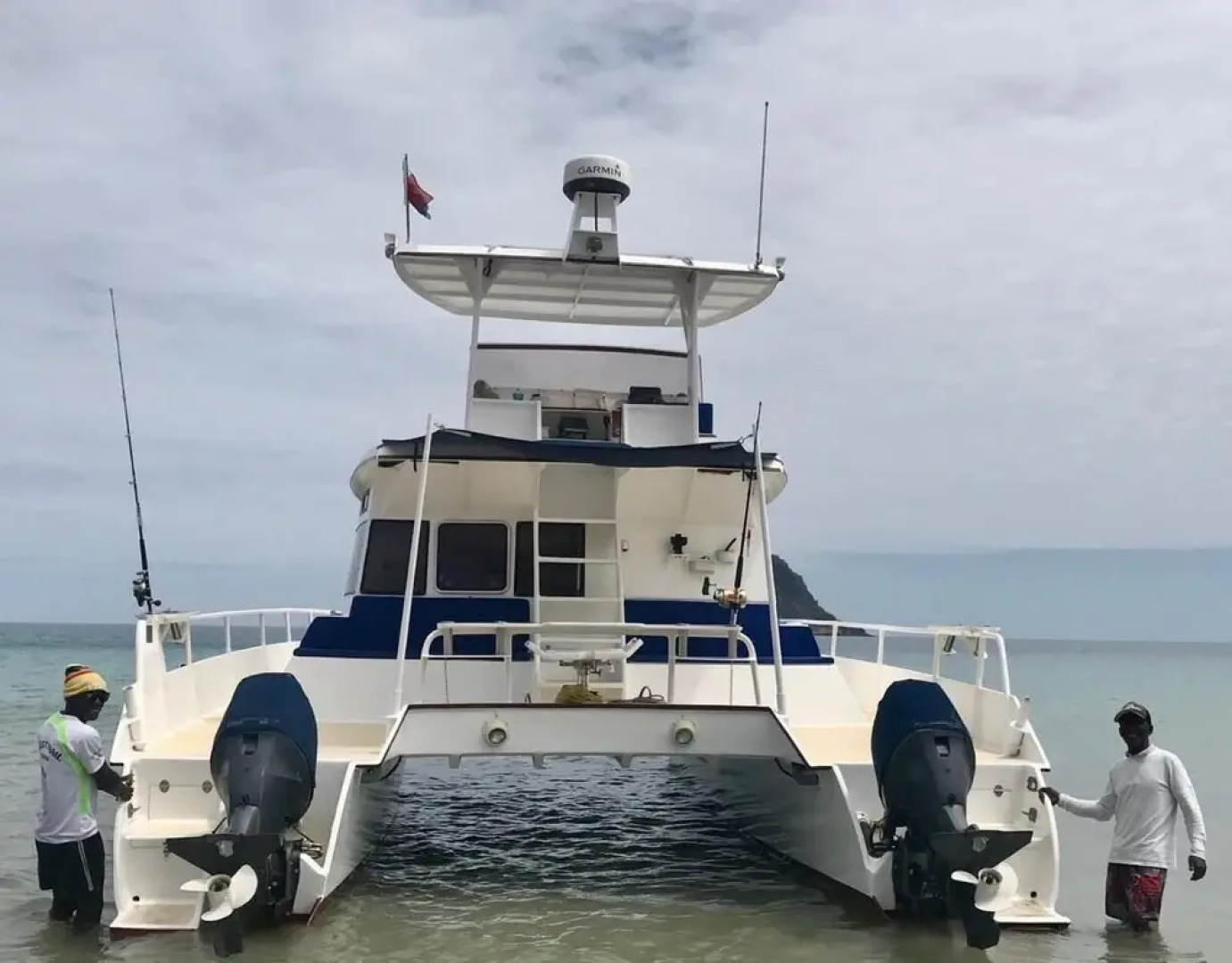 Le Domaine de Tahina - Adults only