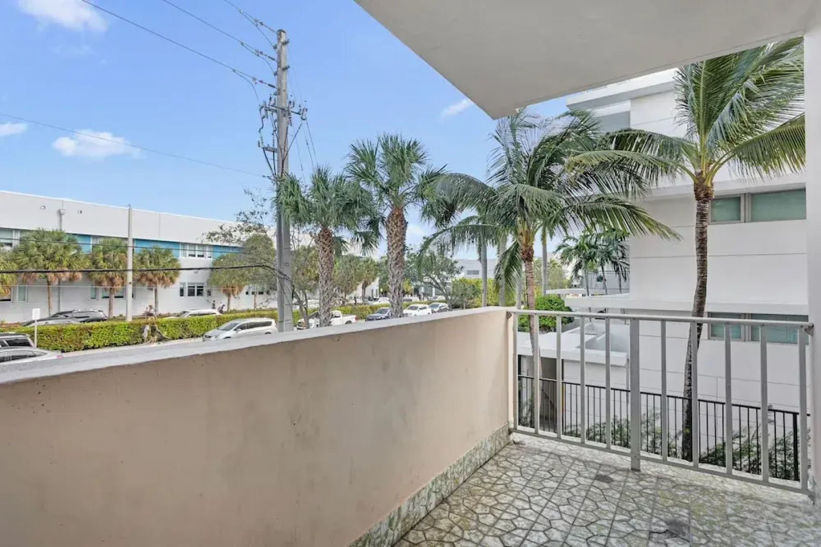 Bay Harbor Sunset Apt 2A